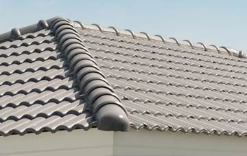 advantages of Emmington clay roofing