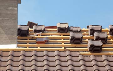 Emmington clay roofing costs