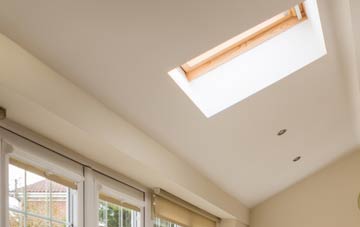 Emmington conservatory roof insulation companies