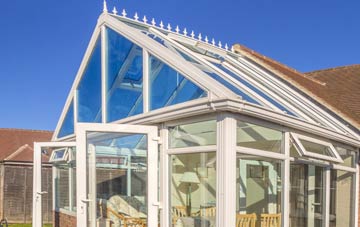 conservatory roof insulation costs Emmington