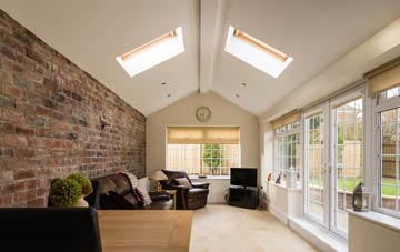 conservatory roof insulation Emmington, Oxfordshire
