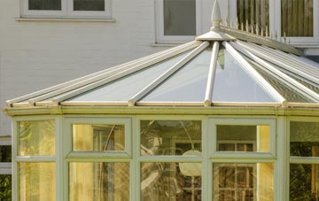 conservatory roof repair Emmington, Oxfordshire
