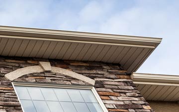 Emmington diy soffit installation