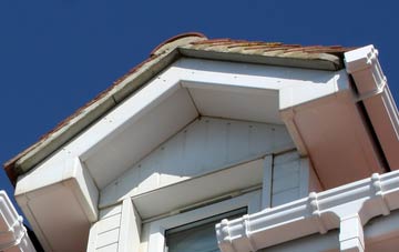 Emmington fascia installation costs