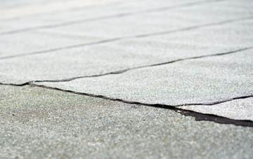disadvantages of Emmington felt roofing