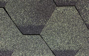 Emmington fibreglass shingle repairs