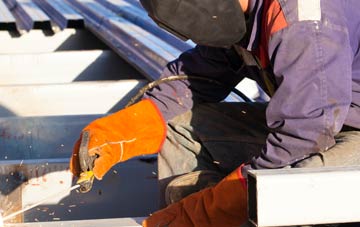 Emmington flat roofing options