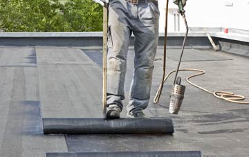 flat roof replacement Emmington, Oxfordshire
