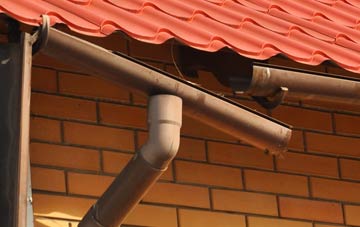 Emmington gutter repair costs