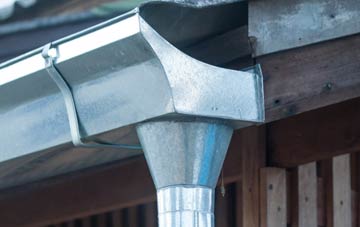 Emmington guttering companies