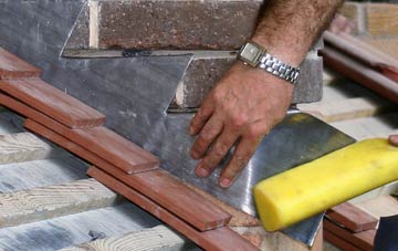 is Emmington lead roofing safe?