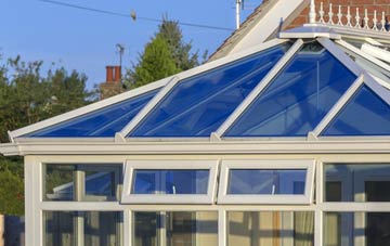 professional Emmington conservatory insulation