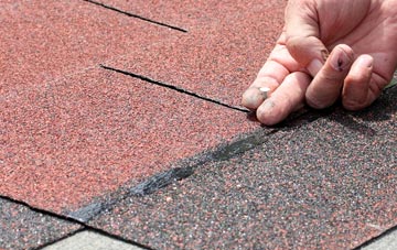 Emmington asphalt roof repairs