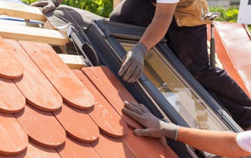 replacement Emmington roof windows