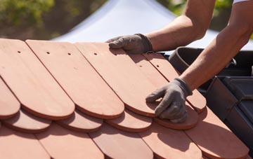 Emmington roof tile contractors
