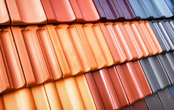 Emmington roof tile costs