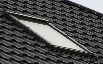 benefits of Emmington roof windows