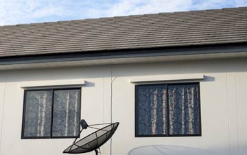 Emmington rubber roof costs