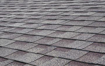 Emmington tiles for shallow pitch roofing