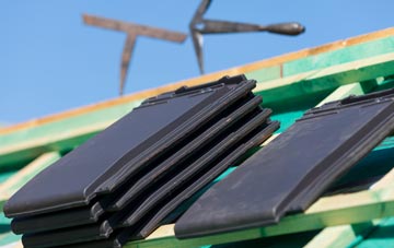 Emmington slate roof alternatives
