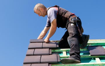 disadvantages of Emmington slate roofing