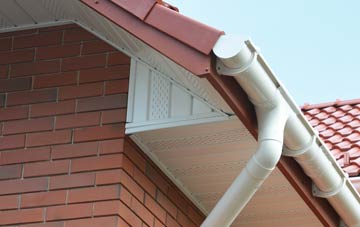 Emmington soffit repair costs