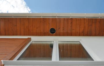Emmington soffit repair quotes