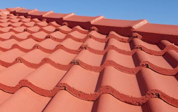 Emmington tile and slate roof replacement