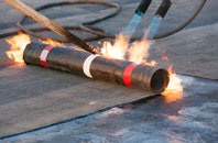 free Emmington roof quotes