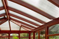 Emmington conservatory roofing insulation