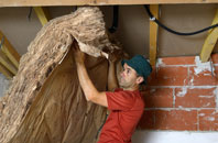 Emmington flat roofing insulation