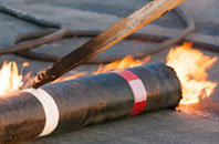 free Emmington flat roofing repair quotes