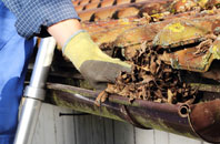 Emmington gutter cleaners