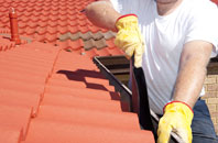 Emmington gutter repair