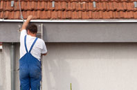 free Emmington gutter repair quotes