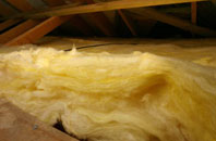Emmington pitch roof insulation