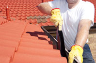 Emmington roof cleaners