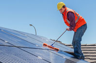 free Emmington roof cleaner quotes