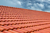 Emmington roofing tiles