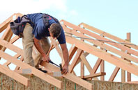 Emmington roof trusses