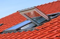 Emmington roof window