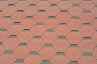 Emmington rubber roofing