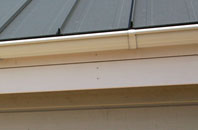 Emmington soffit repair