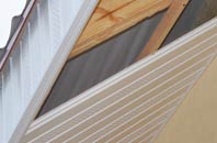 rated Emmington soffit repair companies